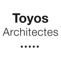 Toyos Architectes