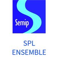 SEMIP / SPL Ensemble