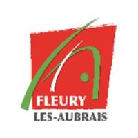 Ville de Fleury-les-Aubrais