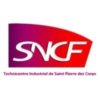 Technicentre Industriel de Saint Pierre des Corps - SNCF