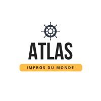ATLAS, IMPROS DU MONDE Bordeaux