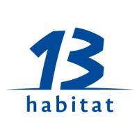 13 HABITAT