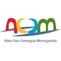 Communauté d'Agglomération Arles Crau Camargue Montagnette - ACCM