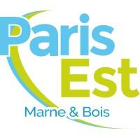 Paris Est Marne&Bois