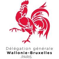 Délégation générale Wallonie-Bruxelles à Paris