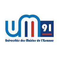 Universités des mairies de l'Essonne
