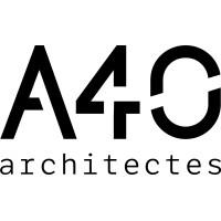 A40 Architectes