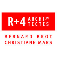 R+4 ARCHITECTES
