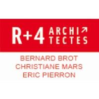 R+4 ARCHITECTES
