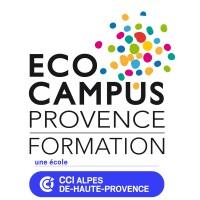 Éco Campus Provence Formation