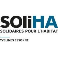 SOLIHA YVELINES ESSONNE
