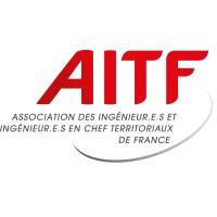 AITF National - Association des Ingénieur.e.s et Ingénieur.e.s en Chef Territoriaux de France