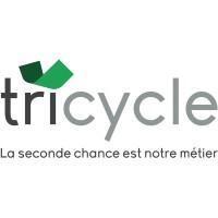 TRICYCLE ENVIRONNEMENT