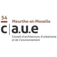 CAUE de Meurthe-et-Moselle