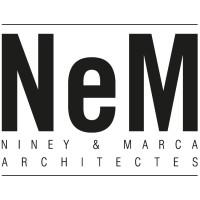 NeM / NINEY ET MARCA ARCHITECTES