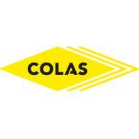 COLAS CZ