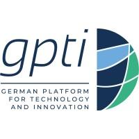 German Platform for Technology & Innovation (gpti)