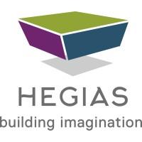 HEGIAS VR - building imagination. building collaboration.