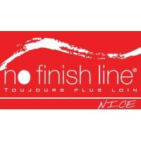 No Finish Line ® — Nice
