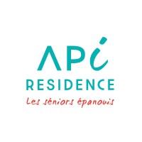 API Résidence