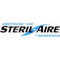 Steril-Aire by Genmatech