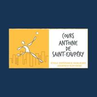 Espérance banlieues - Cours Antoine de Saint-Exupéry 