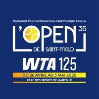 L'Open 35 de Saint-Malo