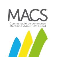MACS, communauté de communes