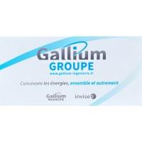 Groupe Gallium
