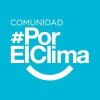 Comunidad #PorElClima