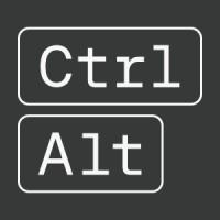 Ctrl Alt