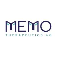 Memo Therapeutics AG