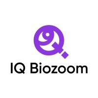 IQ Biozoom