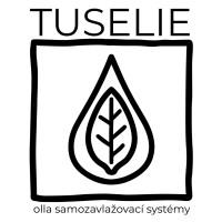 TUSELIE - olla samozavlažovací systémy