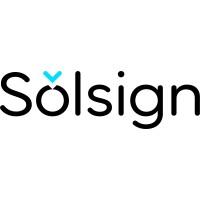 Solsign