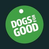 Dogs for Good