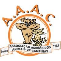 AAAC - Associação dos Amigos dos Animais de Campinas