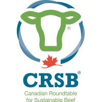 Canadian Roundtable for Sustainable Beef (CRSB)