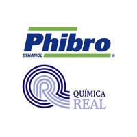 Phibro Ethanol - Química Real