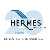 Hermes Airports Ltd