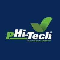 pHi-Tech Vaccination Technology