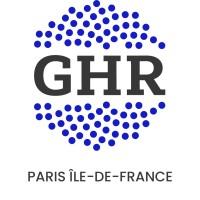 GHR Paris IdF