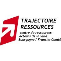 Trajectoire Ressources - Centre de ressources politique de la ville Bourgogne-Franche-Comté