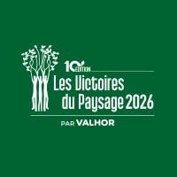 Les Victoires du Paysage