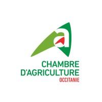 CHAMBRE REGIONALE D'AGRICULTURE OCCITANIE