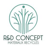 R&D Concept - Matériaux recyclés ♻️