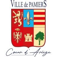 VILLE DE PAMIERS