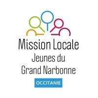 Mission Locale Jeunes du Grand Narbonne