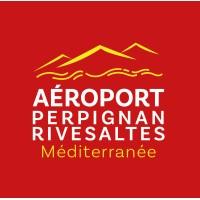 Aéroport de Perpignan
