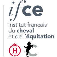 Institut français du cheval et de l'équitation - IFCE